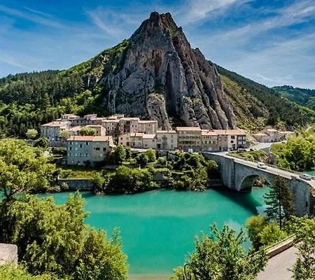 Bergerie De L Auche