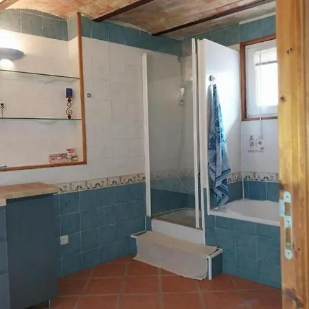 بيت للعطل Bergerie De L Auche Valernes