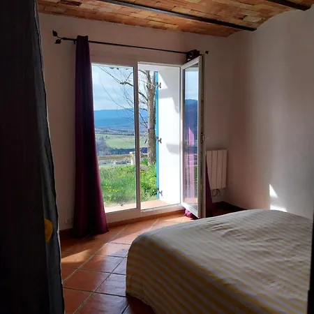 Vakantiehuis Bergerie De L Auche