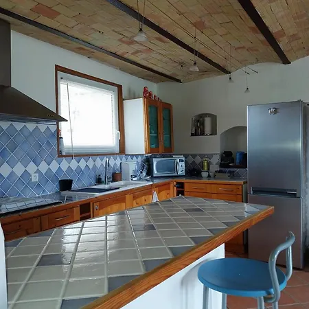 Vakantiehuis Bergerie De L Auche