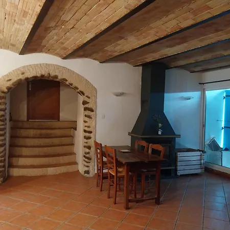 Bergerie De L Auche Valernes