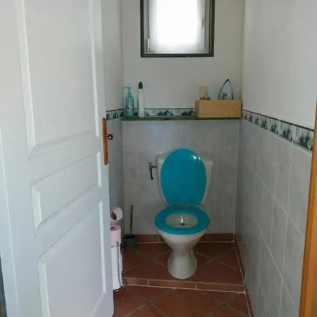 Vakantiehuis Bergerie De L Auche