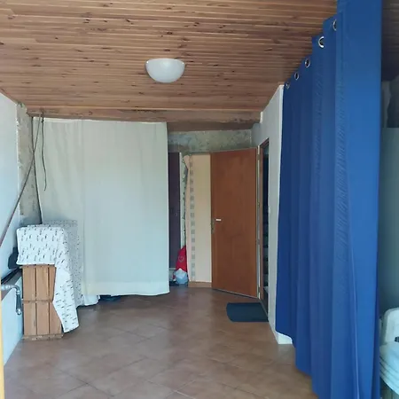 Bergerie De L Auche *