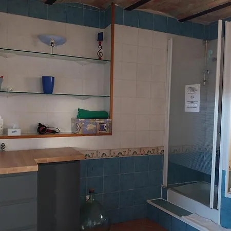 Vakantiehuis Bergerie De L Auche