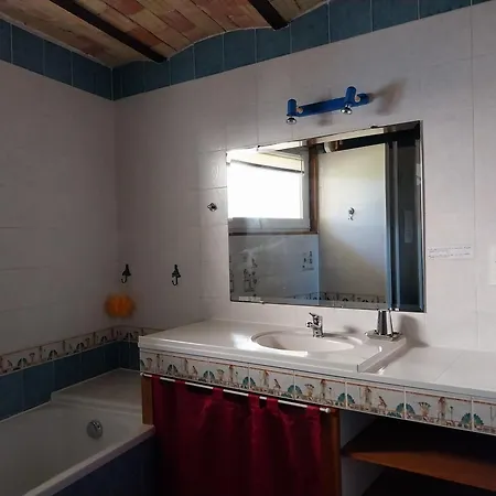 Vakantiehuis Bergerie De L Auche Valernes