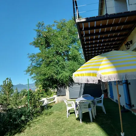 Bergerie De L Auche