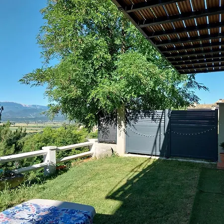 Bergerie De L Auche Vakantiehuis